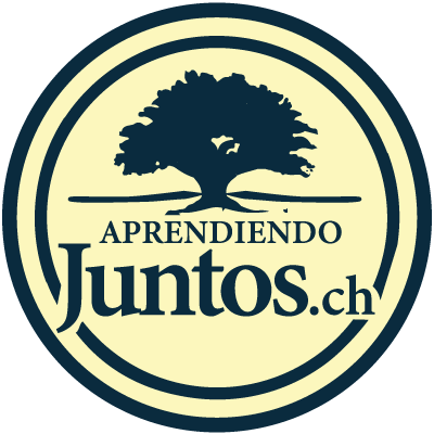 Logo Aprendiendo Juntos